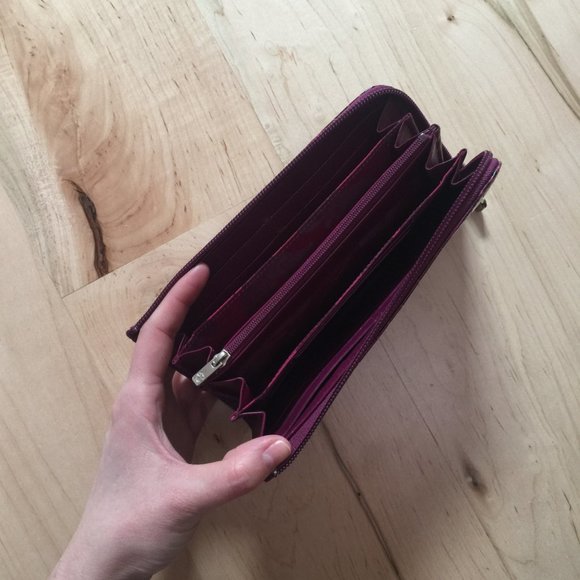 Longchamp wallet - Picture 5 of 7